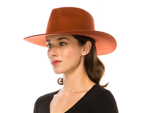 3188-C Wool Rancher Hat - Special Colors