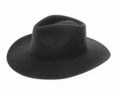 Wholesale Wool Felt Cowboy Hats - Stiff Brim Western Hats Wholesale