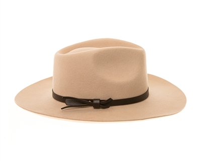 Wholesale Wool Felt Cowboy Hats - Stiff Brim Western Hats Wholesale