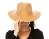 Wholesale Wool Felt Cowboy Hats - Stiff Brim Western Hats Wholesale