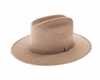 Wholesale Vegan Suede Cowboy Western Hats Wholesale Solid Color Stiff Brim Suede Hats