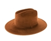 Wholesale Vegan Suede Cowboy Western Hats Wholesale Solid Color Stiff Brim Suede Hats