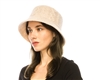 wholesale wool blend bucket hats - fashion hats wholesale