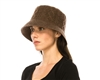 wholesale womens bucket hats brown fashion hats wholesale