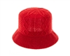 wholesale womens bucket hats red fashion hats wholesale