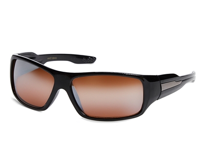 wholesale black sunglasses - Sport Wrap Sunglasses