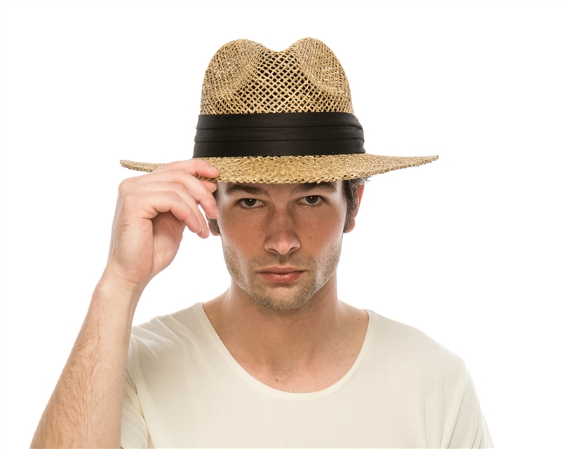 Wholesale discount panama hats