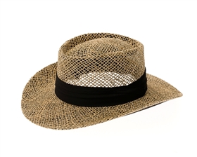 Wholesale Panama Hats - Womens Straw Hats