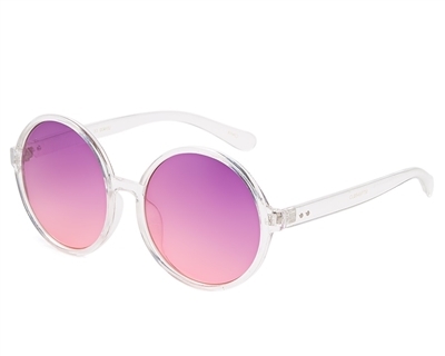 wholesale round sunglasses festival beach hippie boho style glasses