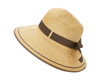 wholesale straw sun protection garden hats