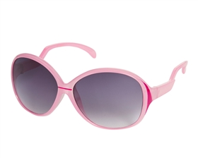 wholesale kids sunglasses - Kids Round 2 Tone Sunglasses