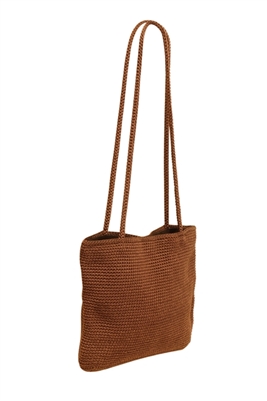 wholesale purses crochet sling bag