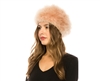 wholesale ostrich feather hat