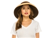 Wholesale Ladies Hats Luxurious Lampshade Womens Hats Wholesale