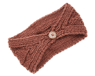 wholesale knit headbands winter head band womens