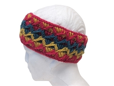 wholesale womens winter headwraps headband importers