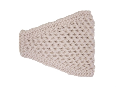 wholesale net pattern gypsy headwrap