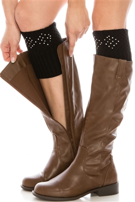 Wholesale Boot Cuffs for Women
