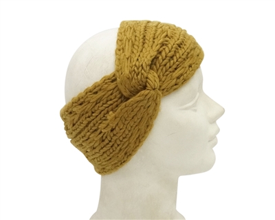 Wholesale Knit Headbands and Headbands