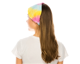 trendy headbands wholesale tie dye headbands boho buy bulk