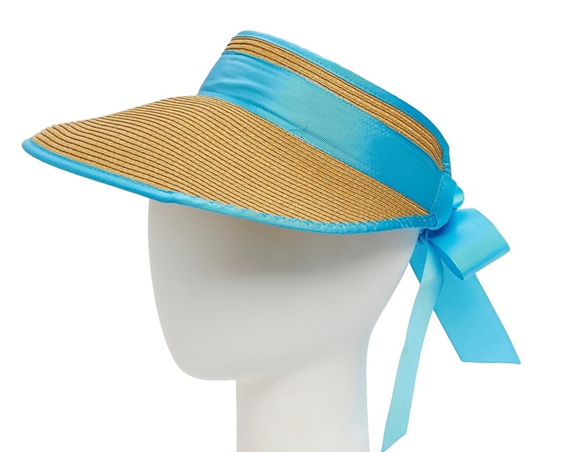 mens straw boat hat