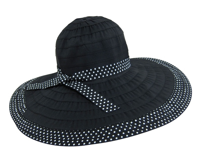 Wholesale Sun Protection Hats - UPF 50+ Extra Wide Brim Hats