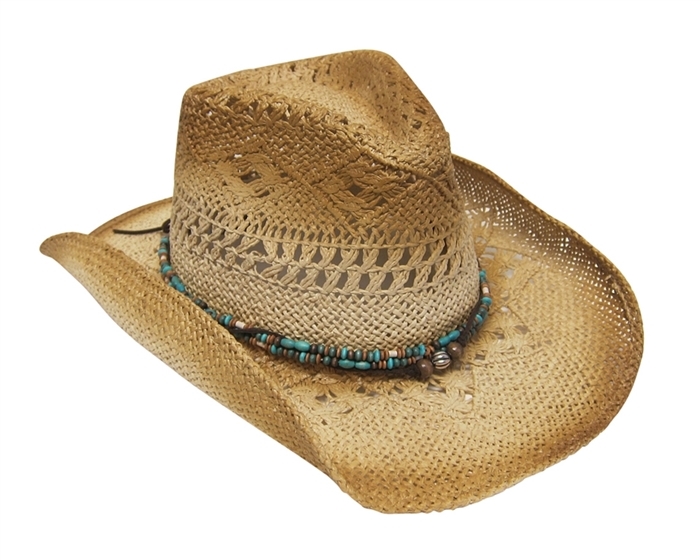 Bulk best sale cowboy hats