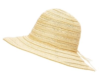 straw floppy hats wholesale