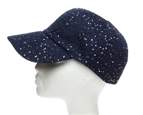 wholesale sequins caps - womens fashion baseball hats