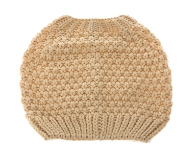 wholesale beanie womens winter hats nubby pattern