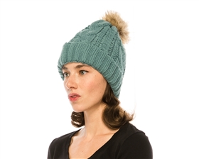 Wholesale Berets Wool Beanie Hats - Los Angeles Winter Hat Wholesaler