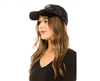 wholesale velvet fashion caps - wholesale embroidered womens baseball hats