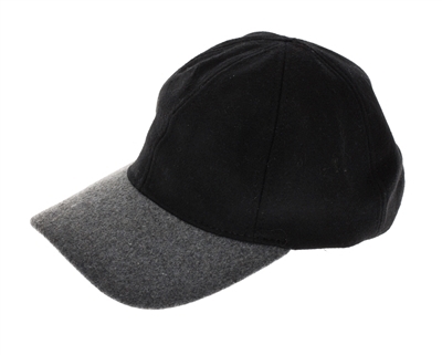 wholesale fashion baseball hats - womens winter caps