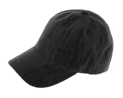 Bulk Fashion Baseball Hats - Womens Velvet Baseball Caps Wholesale - DNMC  Los Angeles