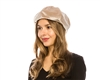 wholesale berets womens hats velvet french beret