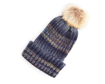 black wholesale fashion beanies - womens pom cable knit beanies wholesale - 2019 wholesale beanie hats
