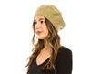 Vegan Fur Berets Wholesale - Wholesale Vegan Fur Beret Hats - Women's Winter Hats Supplier