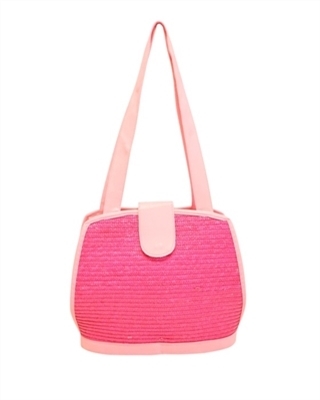 bulk handbags - wholesale hot pink bags neon