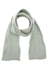 wholesale kids scarves - cable knit scarves - winter girls scarves wholesale