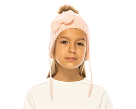wholesale kids beanie hats - girls chin strap hats wholesale
