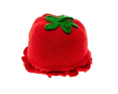wholesale fruit beanie hats - infant hats wholesale