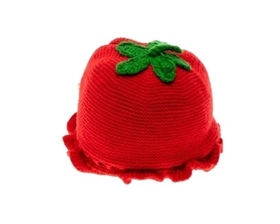 wholesale fruit beanie hats - infant hats wholesale