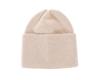 wholesale fashion beanies - womens pom Wide Cuff Lurex Beanie wholesale - 2020 wholesale beanie hats