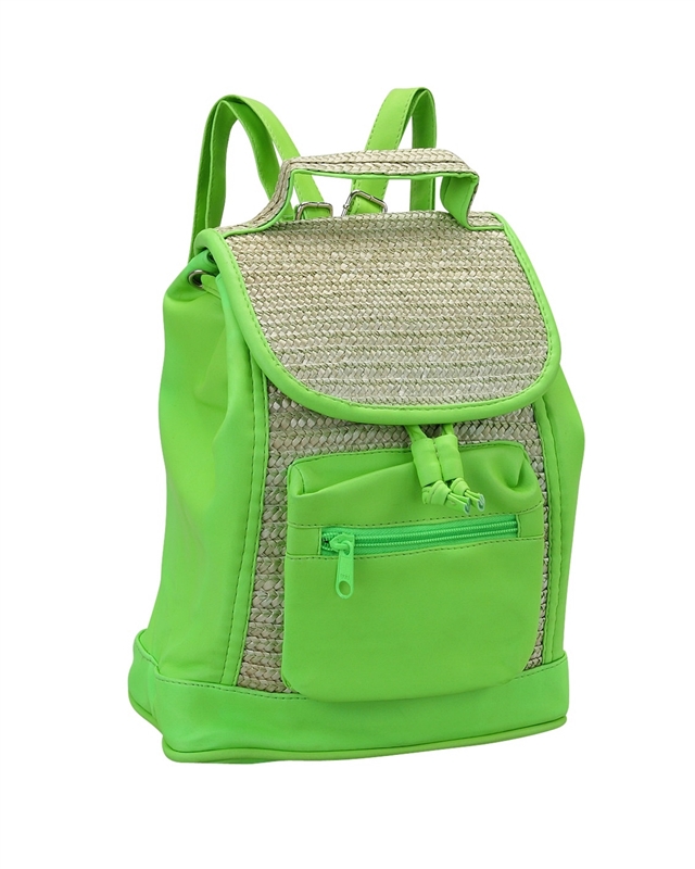 In the Limelight Backpack for Sale by LittleBeanCo
