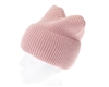wholesale kitty hats beanies - womens pointy ear kitty beanie wholesale - 2020 wholesale beanie hats