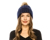 wholesale fur pom beanies - beanie hats usa wholesale los angeles bulk winter beanies