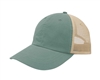 Wholesale Recycled Cotton Ball Cap Trucker Hat