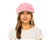 wholesale cabbie newsboy cap for ladies