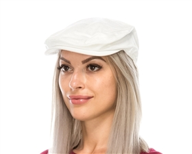 wholesale reversible fashion cap ivy hat