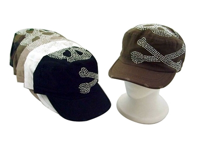 wholesale 2 dollar cap skull beads